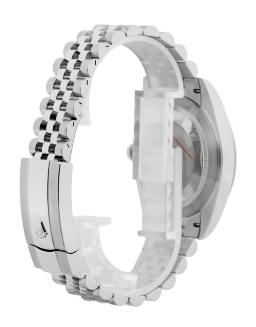 Rolex Datejust 41 126334 Image 6